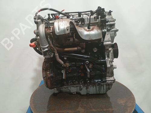 Engine KIA RIO III (UB) 1.4 CRDi | BP37267824M1 - Image 3