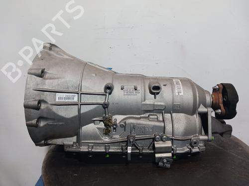 Gearbox BMW 5 Touring (E61) 520 d | BP37267834M3 - Image 3