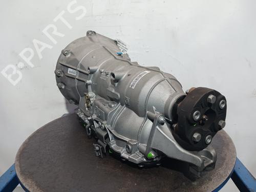Gearbox BMW 5 Touring (E61) 520 d | BP37267834M3 - Image 4