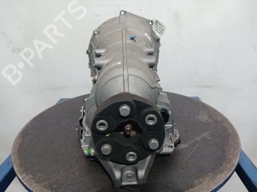 Gearbox BMW 5 Touring (E61) 520 d | BP37267834M3 - Image 5