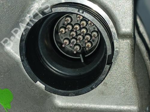 Gearbox BMW 5 Touring (E61) 520 d | BP37267834M3 - Image 6