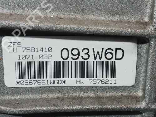 Gearbox BMW 5 Touring (E61) 520 d | BP37267834M3 - Image 8