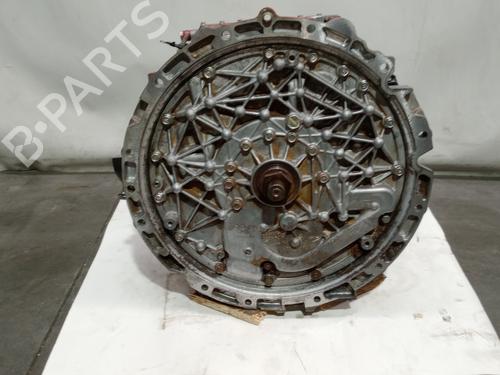 Used Gearbox Gearbox 37267835 37267835