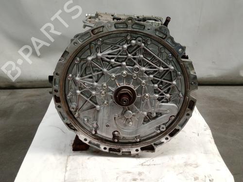 Used Gearbox Gearbox 37267836 37267836