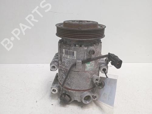 Compressor A/A Compressor A/A KIA RIO III (UB) 1.4 CRDi (90 hp) 37267831 37267831