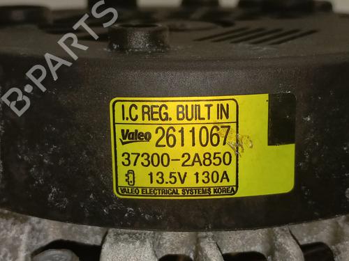 Alternator KIA RIO III (UB) 1.4 CRDi | BP37267827M7  - Image 5