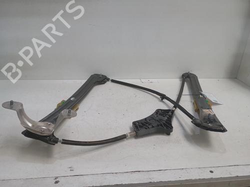 Used Front right window mechanism Front right window mechanism 37267804 37267804