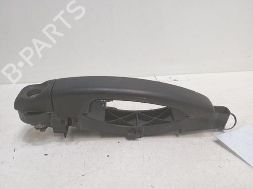 Used Front left exterior door handle Front left exterior door handle 37220028 37220028