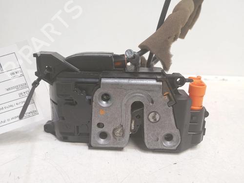 Front left lock RENAULT MASTER III Van (FV) 2.3 dCi 165 RWD (FV0P, FV0U, FV10, FV12, FV1E) | BP23488823C98 - Image 2