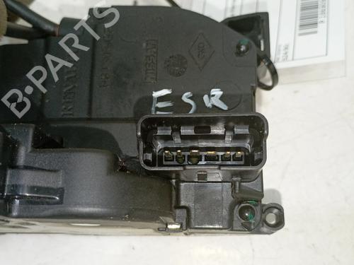 Front left lock RENAULT MASTER III Van (FV) 2.3 dCi 165 RWD (FV0P, FV0U, FV10, FV12, FV1E) | BP23488823C98 - Image 4