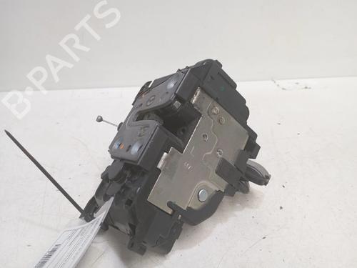 Front left lock RENAULT MASTER III Van (FV) 2.3 dCi 165 RWD (FV0P, FV0U, FV10, FV12, FV1E) | BP23488823C98 - Image 3