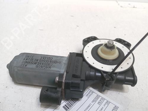 Used Left front window motor Left front window motor 37262465 37262465
