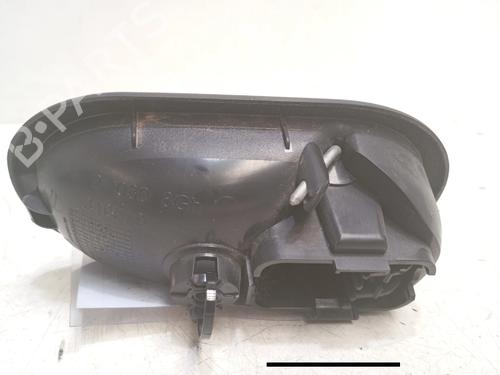 Front left interior door handle RENAULT MASTER III Van (FV) 2.3 dCi 165 RWD (FV0P, FV0U, FV10, FV12, FV1E) | BP37220021I13 - Image 2