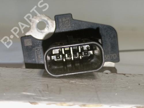 Mass air flow sensor FORD TRANSIT CUSTOM V362 Van (FY, FZ) 2.2 TDCi | BP37267798M95 - Image 3