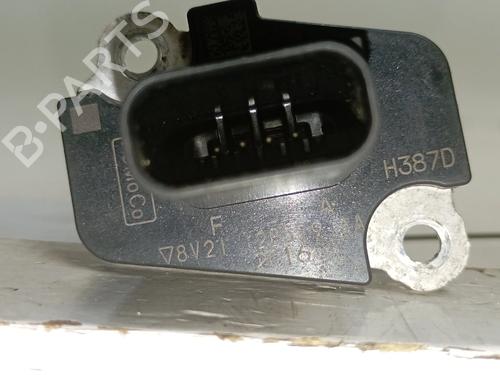 Mass air flow sensor FORD TRANSIT CUSTOM V362 Van (FY, FZ) 2.2 TDCi | BP37267798M95 - Image 4