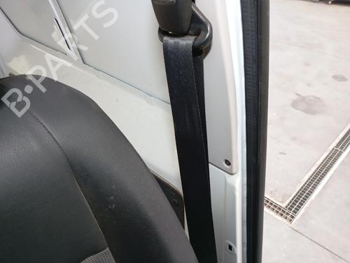 Front left seatbelt TOYOTA PROACE Van (MDZ_) 1.5 D4d (MDZ8) | BP37269107I26 - Image 2