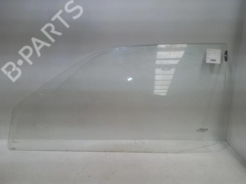 Dør rude ventre foran Dør rude ventre foran RENAULT CLIO I Hatchback Van (S57_) 1.9 D (65 hp) 37267818 37267818