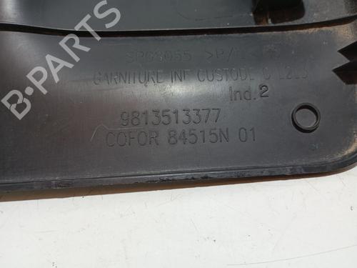 Other TOYOTA PROACE Van (MDZ_) 1.5 D4d (MDZ8) | BP37220001O1 - Image 4
