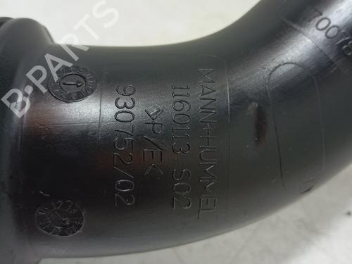 Pipe TOYOTA PROACE Van (MDZ_) 1.5 D4d (MDZ8) | BP37201011M125 - Image 4