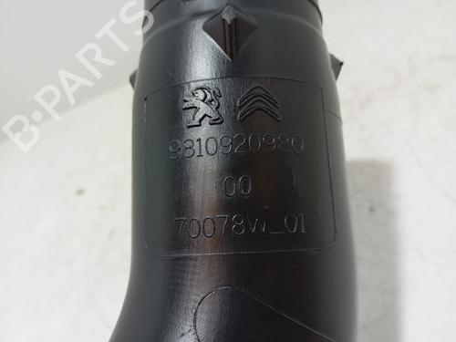Pipe TOYOTA PROACE Van (MDZ_) 1.5 D4d (MDZ8) | BP37201011M125 - Image 3