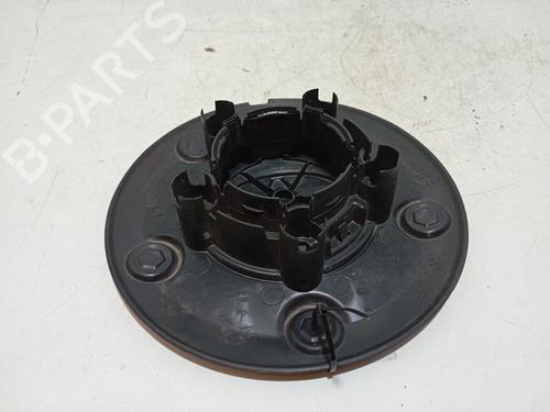 Hulkapsel TOYOTA PROACE Van (MDZ_) 1.5 D4d (MDZ8) | BP37201013C160 - Image 2