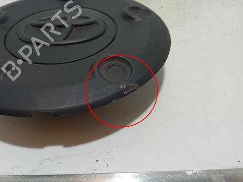 Hulkapsel TOYOTA PROACE Van (MDZ_) 1.5 D4d (MDZ8) | BP37201013C160 - Image 5