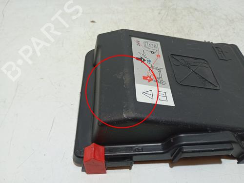 Other TOYOTA PROACE Van (MDZ_) 1.5 D4d (MDZ8) | BP37220011O1 - Image 5