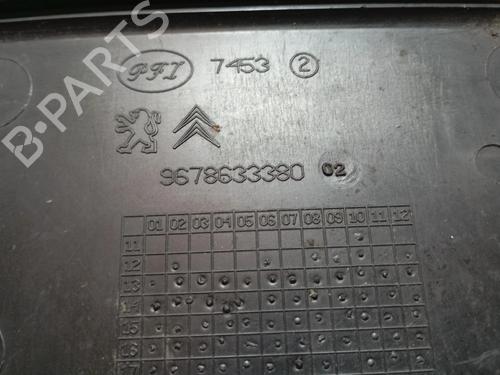 Other TOYOTA PROACE Van (MDZ_) 1.5 D4d (MDZ8) | BP37220011O1 - Image 4