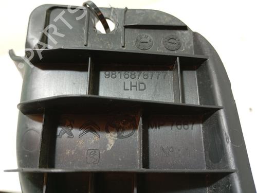 Other TOYOTA PROACE Van (MDZ_) 1.5 D4d (MDZ8) | BP37199223O1 - Image 4