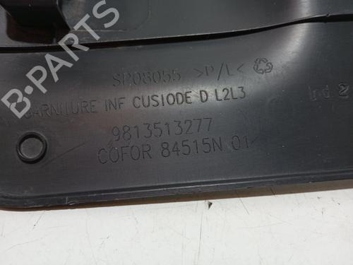 Other TOYOTA PROACE Van (MDZ_) 1.5 D4d (MDZ8) | BP37199224O1 - Image 4