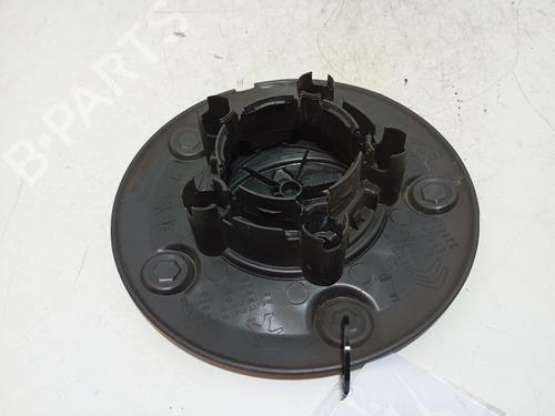 Hulkapsel TOYOTA PROACE Van (MDZ_) 1.5 D4d (MDZ8) | BP37201017C160 - Image 2