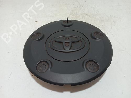 Used Hub cap Hub cap 37201017 37201017