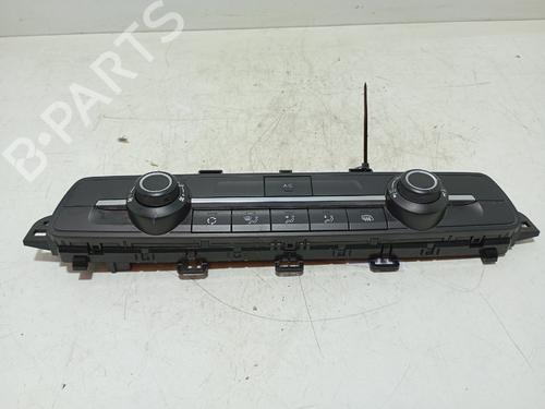 Used Climate control Climate control 37220005 37220005