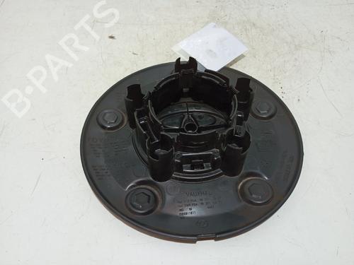 Hulkapsel TOYOTA PROACE Van (MDZ_) 1.5 D4d (MDZ8) | BP37199225C160 - Image 3