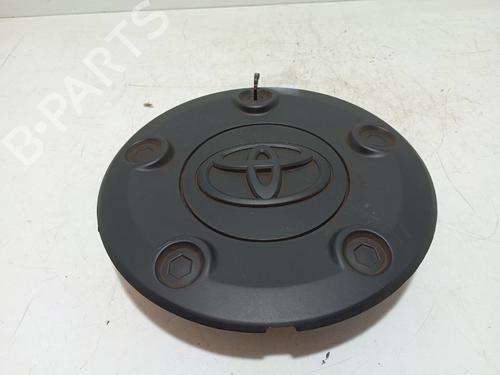 Hulkapsel TOYOTA PROACE Van (MDZ_) 1.5 D4d (MDZ8) | BP37199225C160 - Image 2