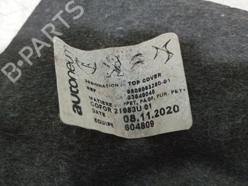Other TOYOTA PROACE Van (MDZ_) 1.5 D4d (MDZ8) | BP37199221O1 - Image 3