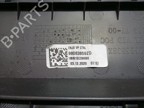 Other TOYOTA PROACE Van (MDZ_) 1.5 D4d (MDZ8) | BP37262468O1  - Image 5