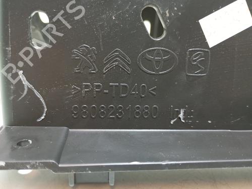 Other TOYOTA PROACE Van (MDZ_) 1.5 D4d (MDZ8) | BP37267799O1 - Image 3