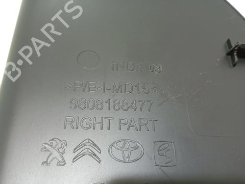 Other TOYOTA PROACE Van (MDZ_) 1.5 D4d (MDZ8) | BP37267794O1 - Image 5