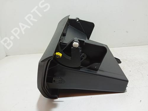 Glove box TOYOTA PROACE Van (MDZ_) 1.5 D4d (MDZ8) | BP37262467C95 - Image 2