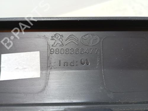 Other TOYOTA PROACE Van (MDZ_) 1.5 D4d (MDZ8) | BP37267795O1 - Image 4
