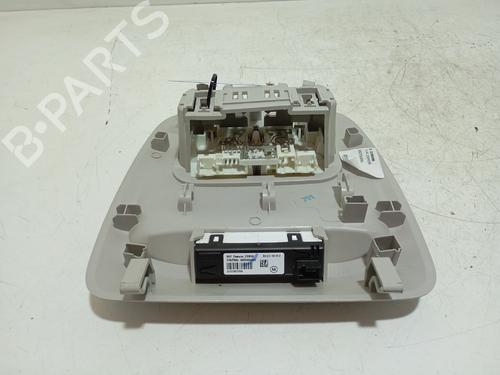 Kabinelys TOYOTA PROACE Van (MDZ_) 1.5 D4d (MDZ8) | BP35818878I8 - Image 3