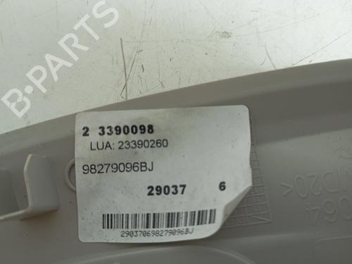 Kabinelys TOYOTA PROACE Van (MDZ_) 1.5 D4d (MDZ8) | BP35818878I8 - Image 5