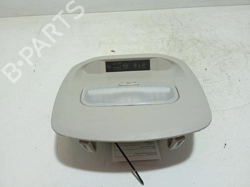 Kabinelys TOYOTA PROACE Van (MDZ_) 1.5 D4d (MDZ8) | BP35818878I8 - Image 2