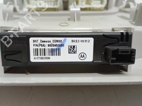 Kabinelys TOYOTA PROACE Van (MDZ_) 1.5 D4d (MDZ8) | BP35818878I8 - Image 4