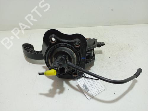 koblingspedal TOYOTA PROACE Van (MDZ_) 1.5 D4d (MDZ8) | BP37267826I13 - Image 3