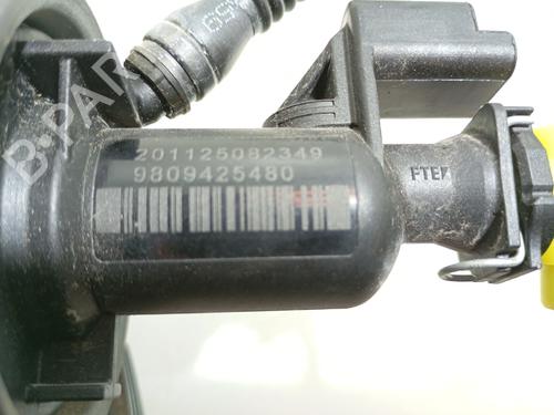koblingspedal TOYOTA PROACE Van (MDZ_) 1.5 D4d (MDZ8) | BP37267826I13 - Image 5