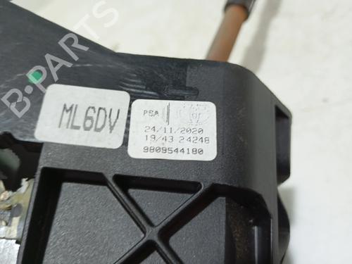 Gearstang TOYOTA PROACE Van (MDZ_) 1.5 D4d (MDZ8) | BP35818912M90 - Image 6