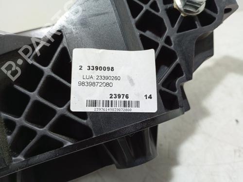 Break pedal TOYOTA PROACE Van (MDZ_) 1.5 D4d (MDZ8) | BP37267832I19 - Image 4