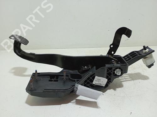 Break pedal TOYOTA PROACE Van (MDZ_) 1.5 D4d (MDZ8) | BP37267832I19 - Image 2